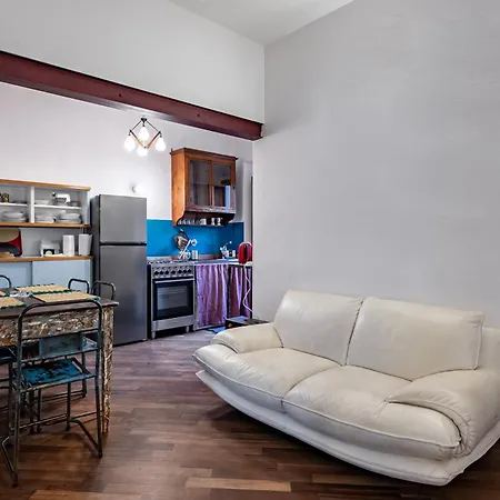 Beccaria & Sant'Ambrogio Lovely Apartment Florence Exterior photo
