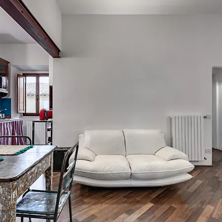 Beccaria & Sant'Ambrogio Lovely Apartment Florence Exterior photo