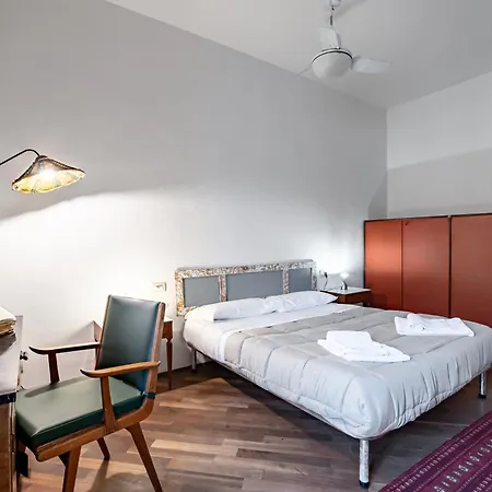 Beccaria & Sant'Ambrogio Lovely Apartment Florence Exterior photo