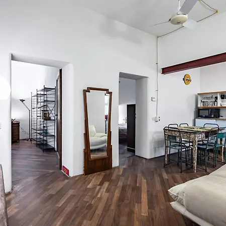 Beccaria & Sant'Ambrogio Lovely Apartment Florence Exterior photo