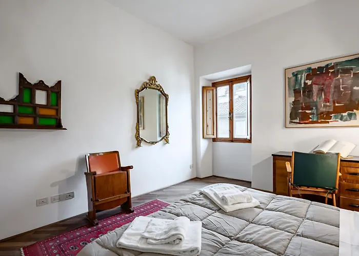 Beccaria & Sant\'Ambrogio Lovely Apartment